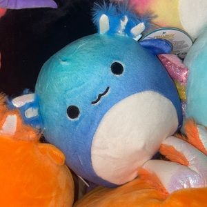 5” Miss Vi Squishmallow